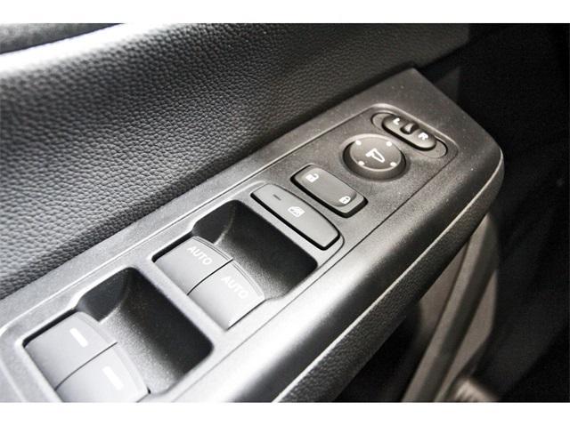 new 2025 Honda CR-V car, priced at $34,188