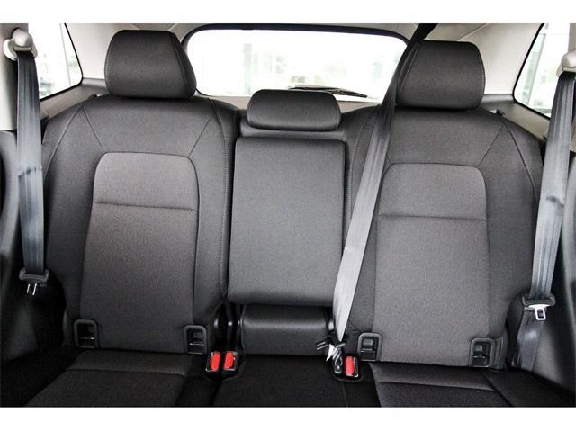 new 2025 Honda CR-V car, priced at $34,188
