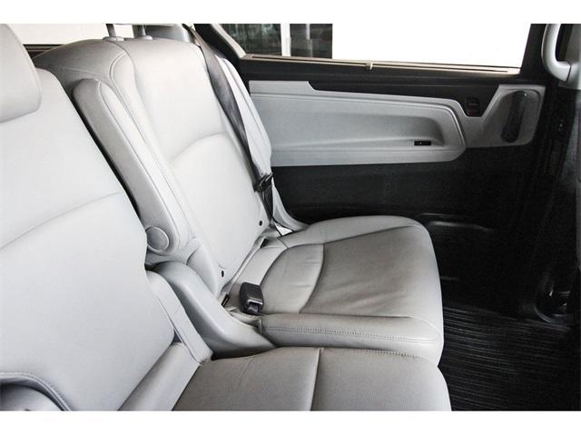 used 2019 Honda Odyssey car, priced at $31,791