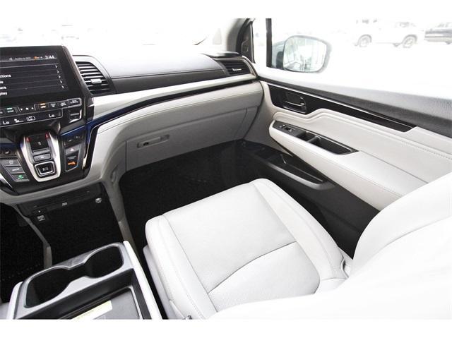 used 2019 Honda Odyssey car, priced at $31,791
