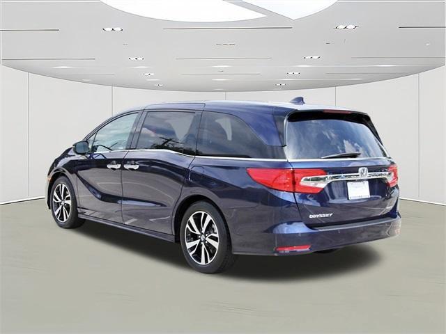 used 2019 Honda Odyssey car, priced at $31,791
