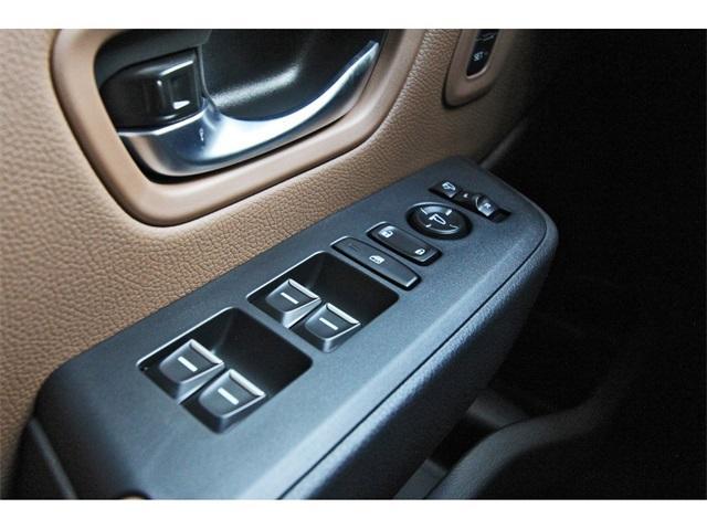 new 2026 Honda Passport car
