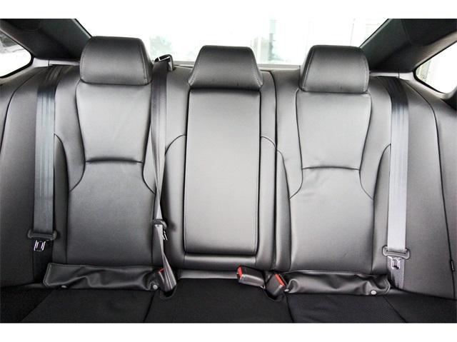 new 2025 Honda Accord Hybrid car, priced at $35,064
