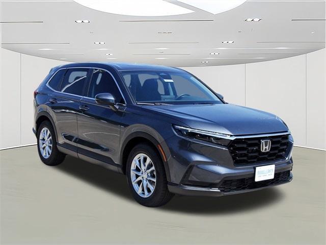 new 2026 Honda CR-V car, priced at $34,427