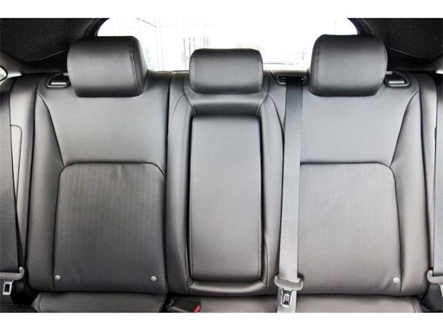 new 2025 Honda Civic Hybrid car, priced at $34,300