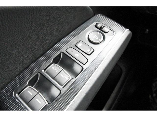 new 2025 Honda Civic Hybrid car, priced at $34,300