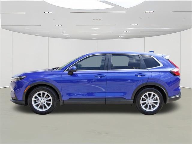 used 2023 Honda CR-V car, priced at $32,249