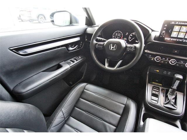 used 2023 Honda CR-V car, priced at $32,249