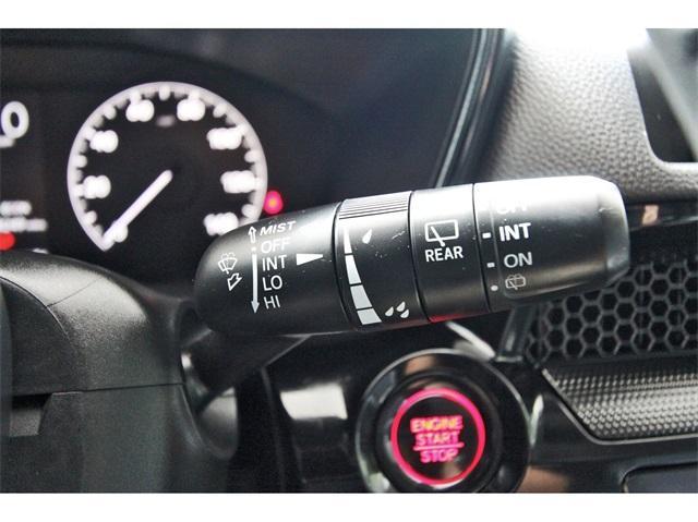 used 2023 Honda CR-V car, priced at $32,249
