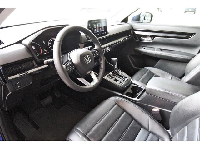 used 2023 Honda CR-V car, priced at $32,249