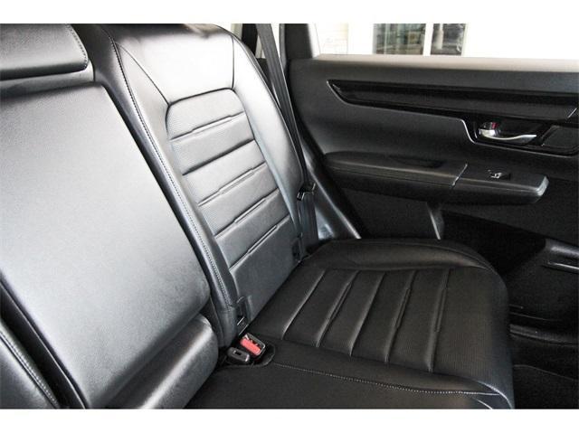 used 2023 Honda CR-V car, priced at $32,249