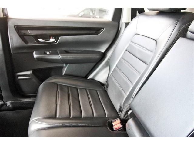 used 2023 Honda CR-V car, priced at $32,249