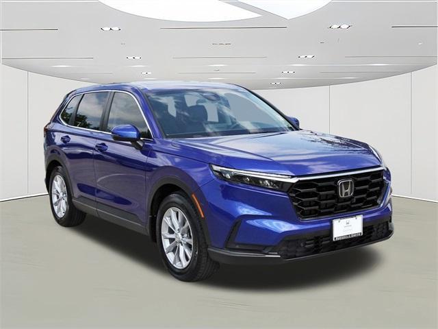 used 2023 Honda CR-V car, priced at $32,249