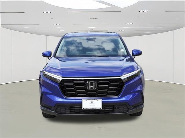 used 2023 Honda CR-V car, priced at $32,249