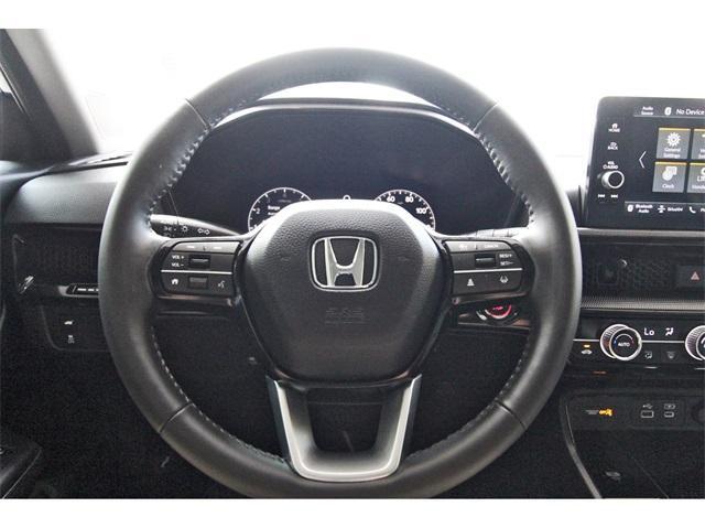 used 2023 Honda CR-V car, priced at $32,249