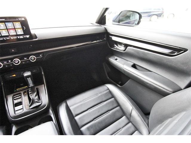 used 2023 Honda CR-V car, priced at $32,249