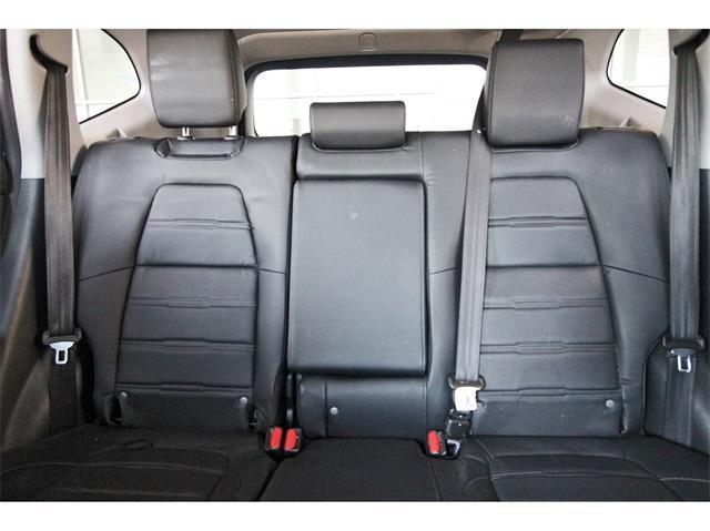 used 2022 Honda CR-V car