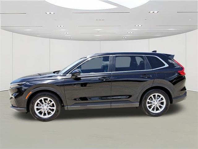 used 2025 Honda CR-V car, priced at $32,395