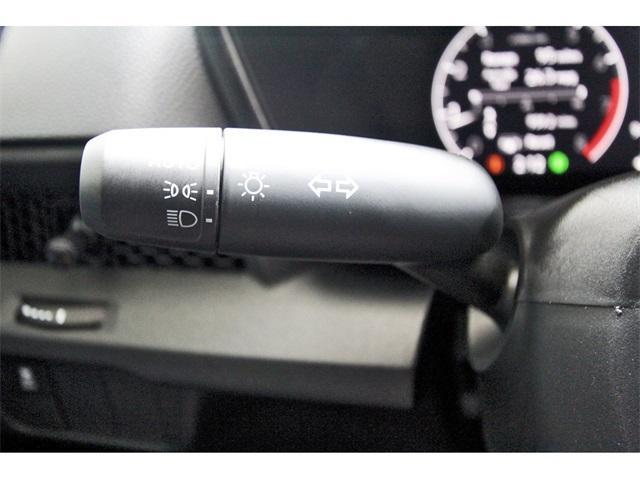 used 2025 Honda CR-V car, priced at $32,395