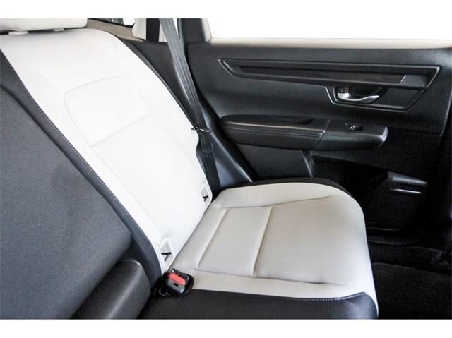 used 2025 Honda CR-V car, priced at $32,395