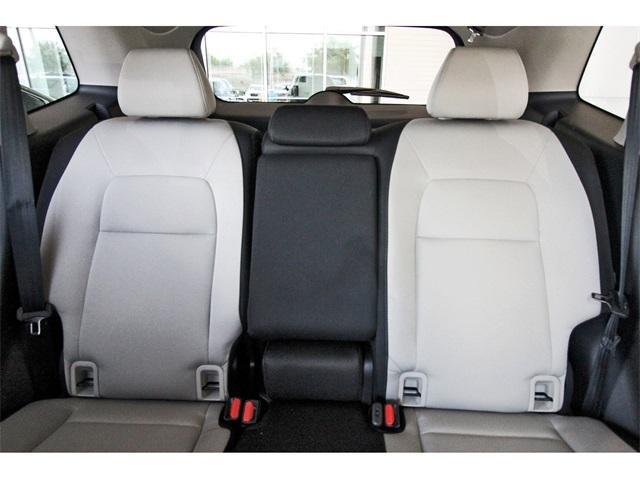 used 2025 Honda CR-V car, priced at $32,395