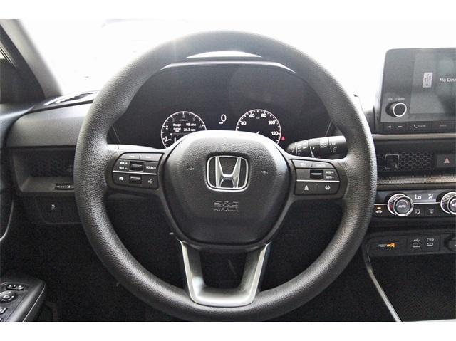 used 2025 Honda CR-V car, priced at $32,395