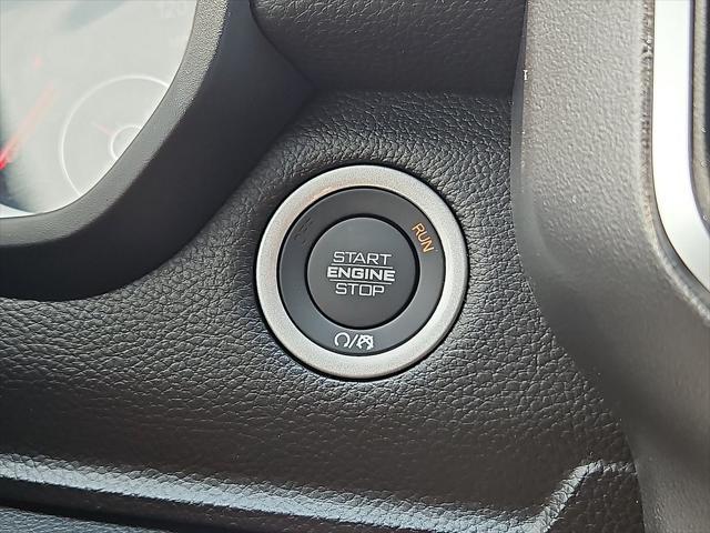 new 2025 Ram 1500 car, priced at $40,568