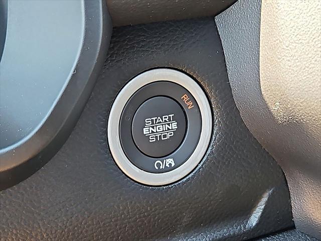 new 2025 Ram 1500 car, priced at $40,782