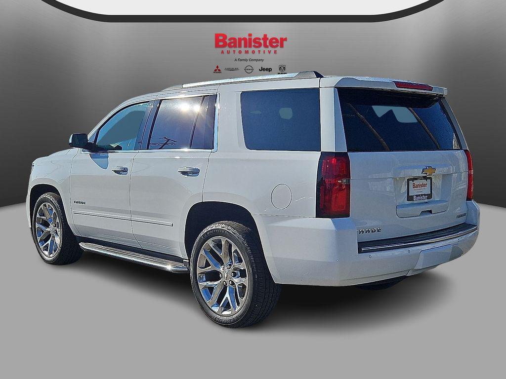 used 2019 Chevrolet Tahoe car, priced at $28,902