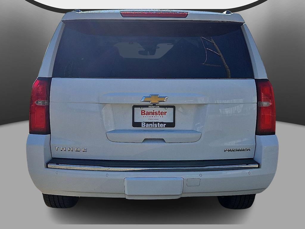used 2019 Chevrolet Tahoe car, priced at $28,902