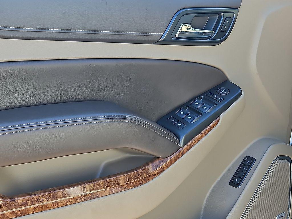 used 2019 Chevrolet Tahoe car, priced at $28,902