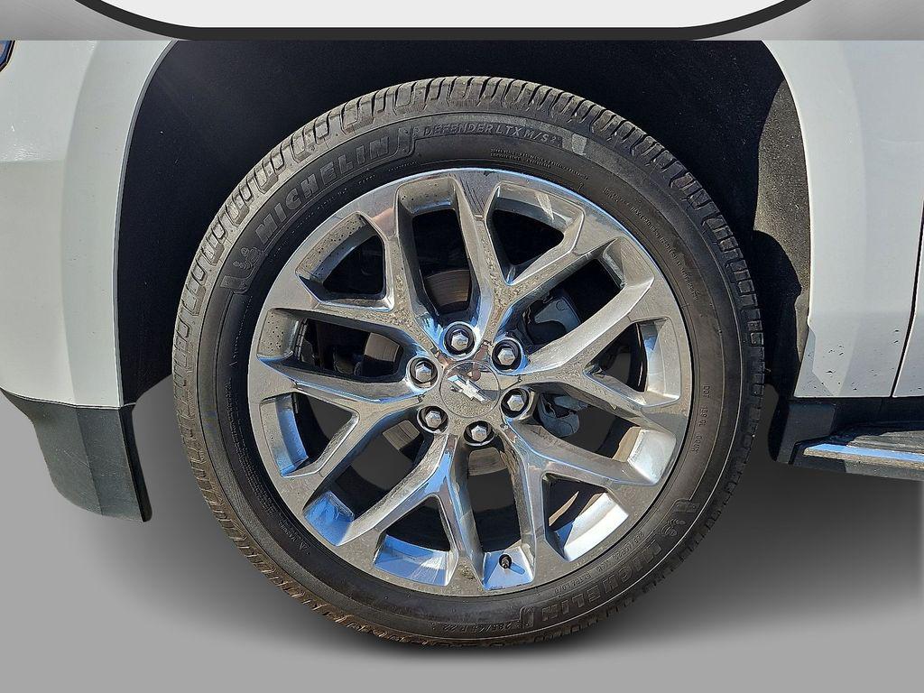 used 2019 Chevrolet Tahoe car, priced at $28,902