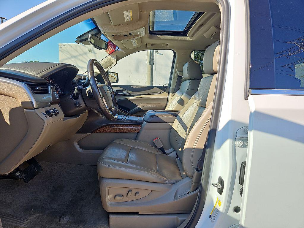 used 2019 Chevrolet Tahoe car, priced at $28,902