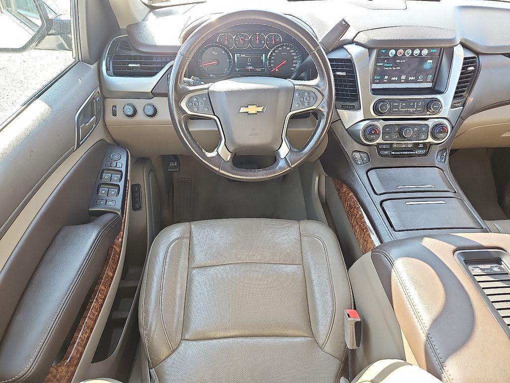 used 2019 Chevrolet Tahoe car, priced at $28,902