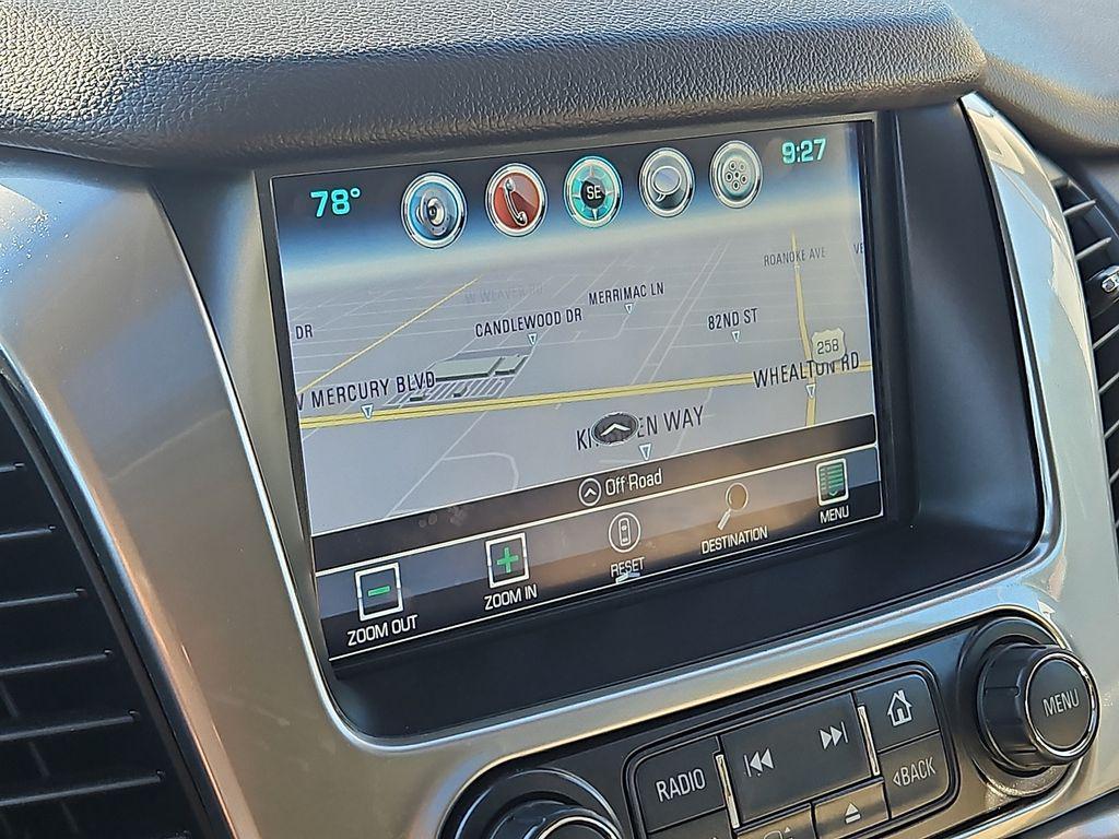used 2019 Chevrolet Tahoe car, priced at $28,902