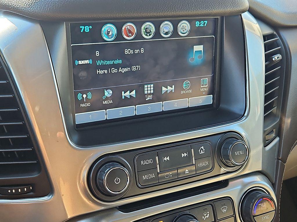 used 2019 Chevrolet Tahoe car, priced at $28,902