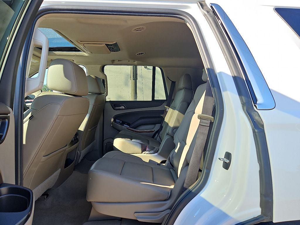 used 2019 Chevrolet Tahoe car, priced at $28,902