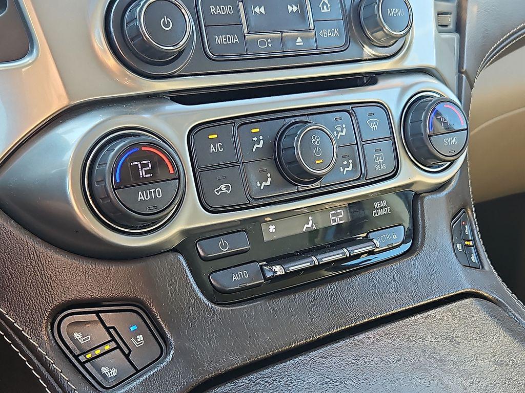 used 2019 Chevrolet Tahoe car, priced at $28,902