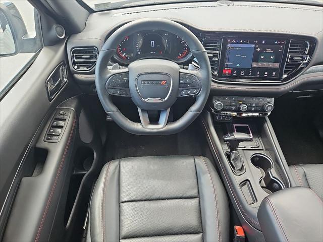 new 2023 Dodge Durango car, priced at $39,879