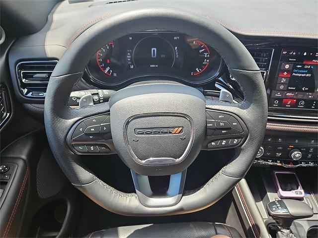 new 2023 Dodge Durango car, priced at $39,879