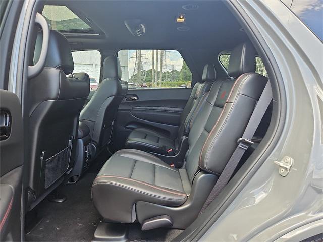 new 2023 Dodge Durango car, priced at $39,879