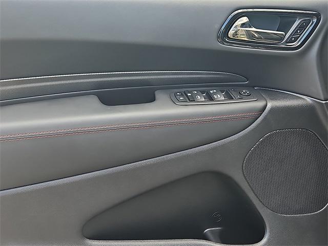 new 2023 Dodge Durango car, priced at $39,879