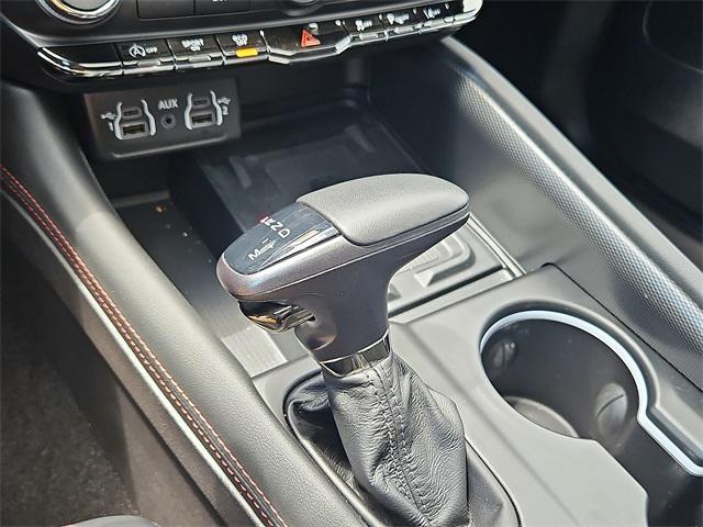 new 2023 Dodge Durango car, priced at $39,879