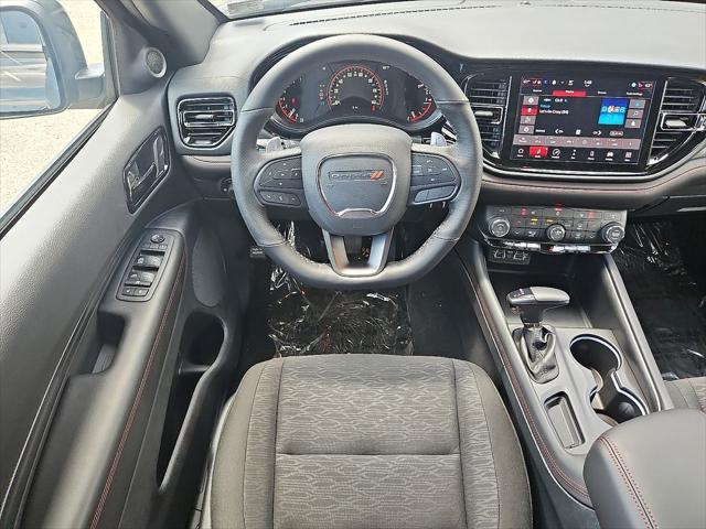 new 2025 Dodge Durango car, priced at $32,417