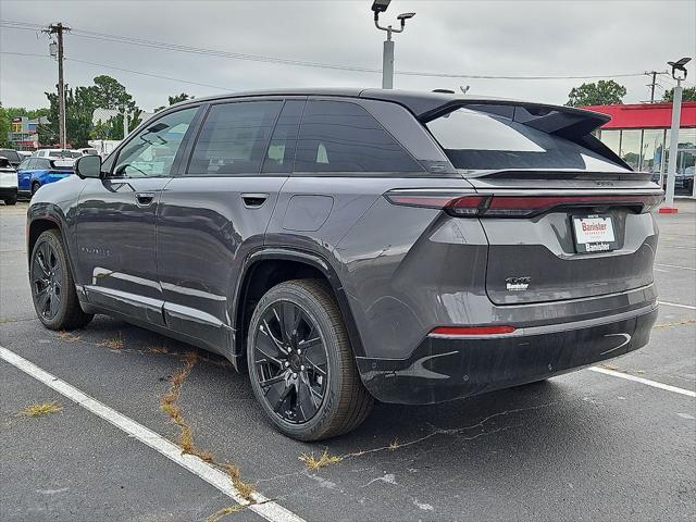 new 2025 Jeep Wagoneer S car, priced at $53,149