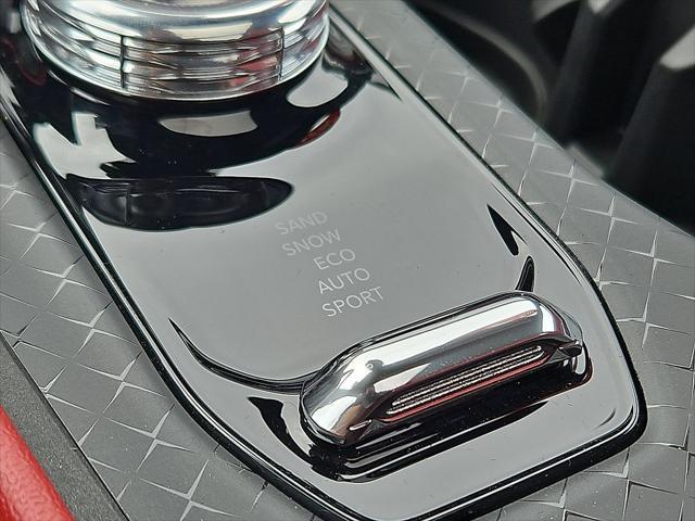 new 2025 Jeep Wagoneer S car, priced at $53,149