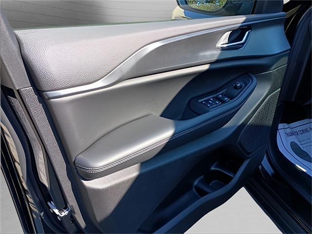 new 2025 Jeep Grand Cherokee car, priced at $33,073