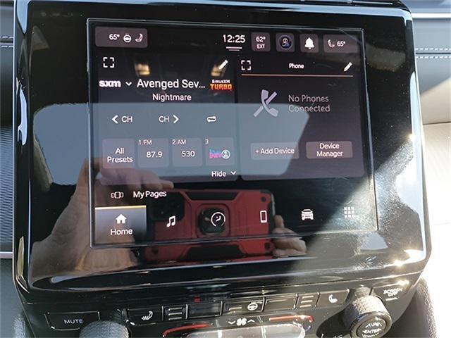 new 2025 Jeep Grand Cherokee car, priced at $33,073