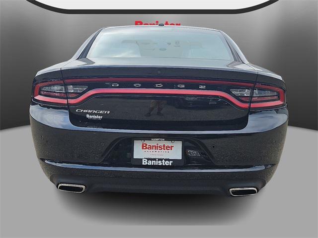 used 2022 Dodge Charger car, priced at $19,499