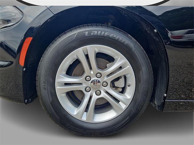 used 2022 Dodge Charger car, priced at $19,499